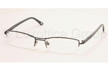 Image of Chaps CP2027 Eyeglasses Frames 131-5217 - Shiny Black 