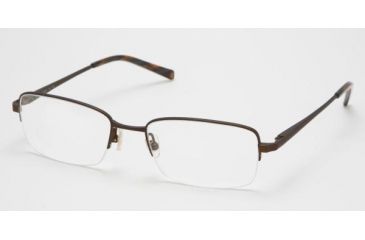 Image of Chaps CP2049T #241 - Matte Coffee Frame