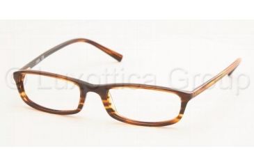 Image of Chaps CP3003 Rx Prescription Eyeglasses 540-5118 - Tortoise 