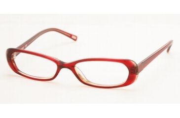 Image of Chaps CP3011 Eyeglasses with No Line Progressive Rx Prescription Lenses
