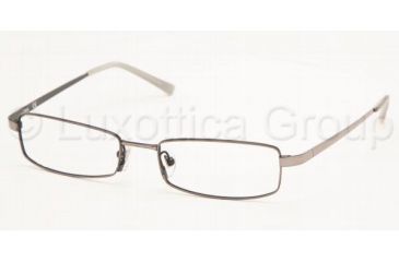 Image of Chaps Eyeglass CP2010 103-5418 - Gunmetal 