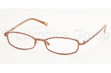 Image of Chaps Eyeglass CP2023 104-5217 - Dark Brown 