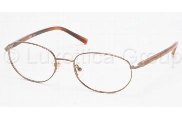 Image of Chaps Eyeglass CP2037 116-5218 - Taupe 