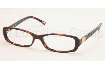 Image of Chaps Eyeglass CP3004 502-5416 - Tort