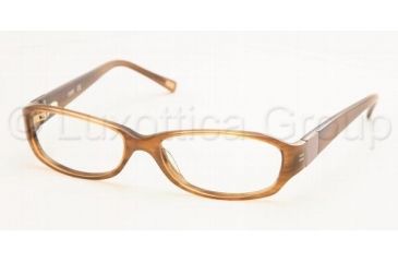 Image of Chaps Eyeglass CP3005 576-5215 - Light Horn 
