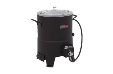 Image of Char-Broil Big Easy Oil-less Turkey Fryer, TRU-Infrared Cooking Technology 4003104