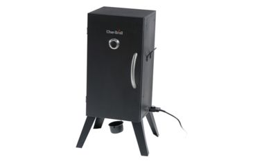 Image of Char-Broil Electric Vertical Smoker, 30in 3016771