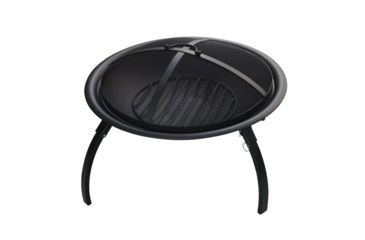 Image of Char-Broil Portable 2 Go Firebowl 3015729
