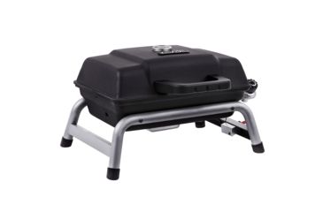 Image of Char-Broil Portable Gas Grill, 9,500-BTU Burner 2160942