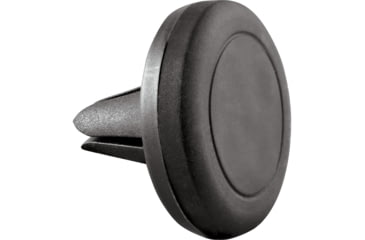 Image of Chargeworx Magnetic Air Vent Phone Mount, Black, CX9902BK