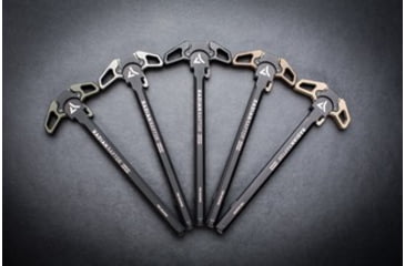 Image of How to Buy the Best AR Charging Handle