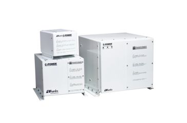 Image of Charles 50 Amp Isolation Transformer - 12 kVA - 240VAC 26079