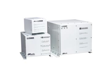 Image of Charles 50 Amp Isolation Transformer - 12kVA - 120/240VAC 26078