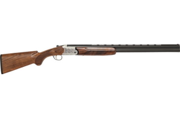 Image of Charles Daly 202Ae 3in Field Over/Under Shotgun, 12 Gauge, 28in BBL, Walnut Stock, Multi-Color, 930378