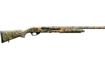 Image of Charles Daly 301 3in Field Pump Shotgun, 20 Gauge, 26in BBL, Synthetic MO Obsession Stock, Camo, 930226