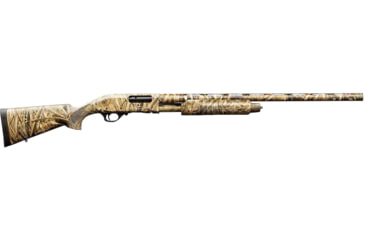 Image of Charles Daly 301 Field Shotgun, 12 Gauge, 28 inch Barrel, 4 Round Capacity, Natural Camouflage, 930406-FRRMPG