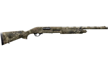Image of Charles Daly 301 Turkey Shotgun, 20 Gauge, 22 inch Barrel, 5 Round Capacity, Natural Camouflage, 930397-FRRMPG