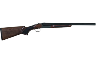 Image of Charles Daly 500 Coach Shotgun, 20 Gauge, 20 inch Barrel, 2 Round Capacity, Brown, 930391-FRRMPG