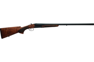 Image of Charles Daly 500 Coach Shotgun, 20 Gauge, 26 inch Barrel, 2 Round Capacity, Brown, 930387-FRRMPG