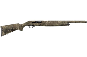 Image of Charles Daly 601 Turkey Shotgun, 20 Gauge, 26 inch Barrel, 4 Round Capacity, Natural Camouflage, 930399-FRRMPG