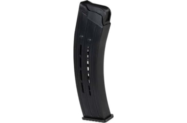 Image of Charles Daly AR-12S Shotgun Magazine, 12 Gauge, 10 Round, Black, 1 Pack, 470080-10RD