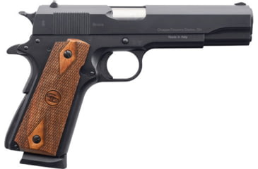 Image of Charles Daly 1911 Field Grade Semi Auto Pistol, 9mm Luger, 5 in Barrel