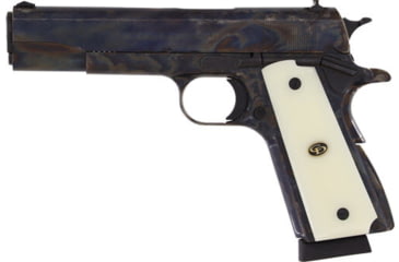 Image of Charles Daly 1911 Field Semi Auto Pistol, 45 ACP, 5 in Barrel