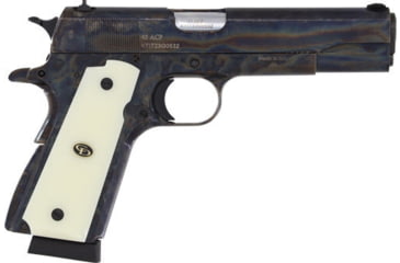 Image of Charles Daly 1911 Field Semi Auto Pistol, 45 ACP, 5 in Barrel