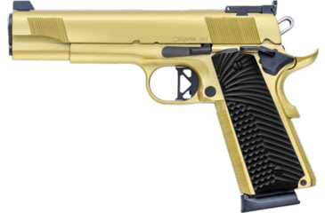 Image of Charles Daly Chiappa 1911 Empire Grade Semi Auto Pistol, .45 ACP, 5 inch Barrel