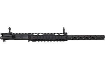 Image of Chiappa Firearms Charles Daly Upper Receiver, AR-15 to AR .410 Smooth Bore 2.5 in Conversion, 19 inch Barrel, Black, 500.219