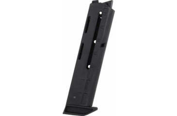 Image of Charles Daly 1911 .22 Long Rifle 10 Round Pistol Magazine, Black, 470043