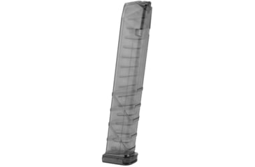Image of Charles Daly PAK-9 9mm, 33 Round Pistol Magazine, Black, 33, LP470.121