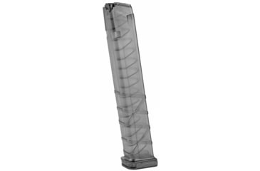 Image of Charles Daly PAK-9, Magazine, Glock 9MM Double Stack Handguns, Black, 33 Rounds, LP470.121