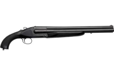 Image of Charles Daly Triple Honcho 3in Over/Under Shotgun, .410 Bore, 18.5in BBL, Walnut Black Stock, Blued, 930171