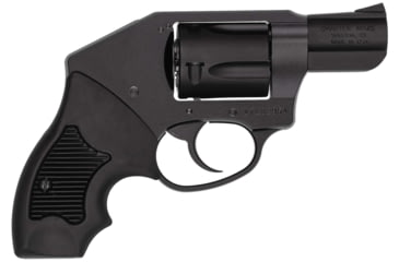 Image of Charter Arms Undercover Lite Off Duty Revolver, .38 Special, 2 inch barrel, 5 Round Cylinder, 53711-FRRMPG
