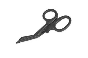 Image of Chase Tactical 7.25in Medical Traume Shear, Black, CT-41MTS1-BK
