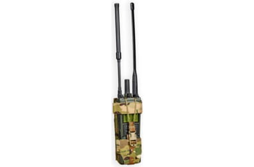 Image of Chase Tactical Enhanced Multi-Platform Radio Pouch