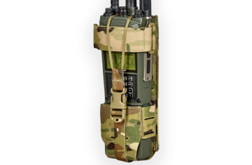 Image of Chase Tactical Enhanced Multi-Platform Radio Pouch