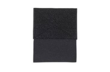 Image of Chase Tactical Elastic Tourniquet Holder Hook &amp; Loop Large, Black, CT-40ETH1-BK