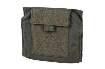Image of Chase Tactical Folding Admin Pouch, Multicam, One Size, NSN NONE, CT-30ADMIN1-RG