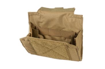 Image of Chase Tactical Folding Admin Pouch, Multicam, One Size, NSN NONE, CT-30ADMIN1-RG
