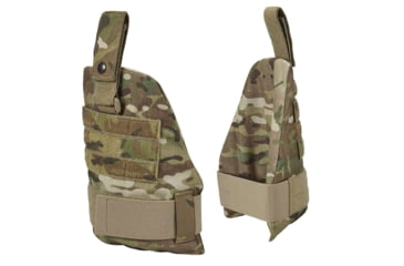 Image of Chase Tactical Genesis Deltoid Protection Attachment Set, Multicam, CT-11GENESIS-DLT-MC