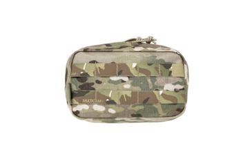 Image of Chase Tactical Horizontal General Purpose Utility Pouch, Multicam, Large, NSN NONE, CT-30GPHUP3-MC