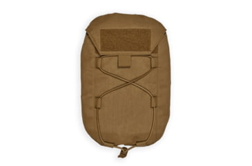 Image of Chase Tactical Hydration Pouch, Coyote, Small, CT-30HPSM-CT