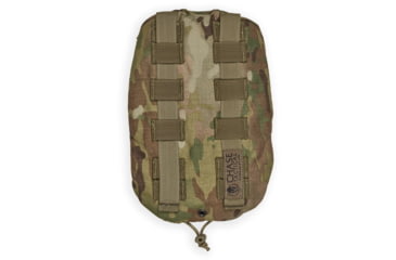 Image of Chase Tactical Hydration Pouch, Multicam, Small, CT-30HPSM-MC