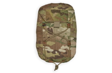 Image of Chase Tactical Hydration Pouch, Multicam, Small, CT-30HPSM-MC