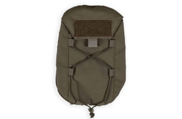 Image of Chase Tactical Hydration Pouch, Ranger Green, Small, CT-30HPSM-RG