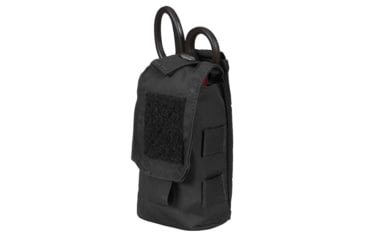 Image of Chase Tactical IFAK Pouch, Black, CT-40IFAKP1-BK
