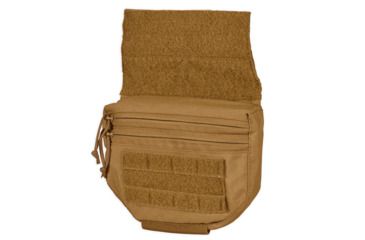 Image of Chase Tactical Joey Utility Pouch, Coyote Tan, One Size, CT-11JOEY-CT