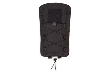 Image of Chase Tactical Large Hydration Pouch, Black, One Size CT-30HPLG-BK